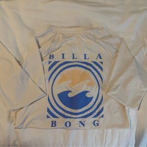 Billabong Surfing shirt